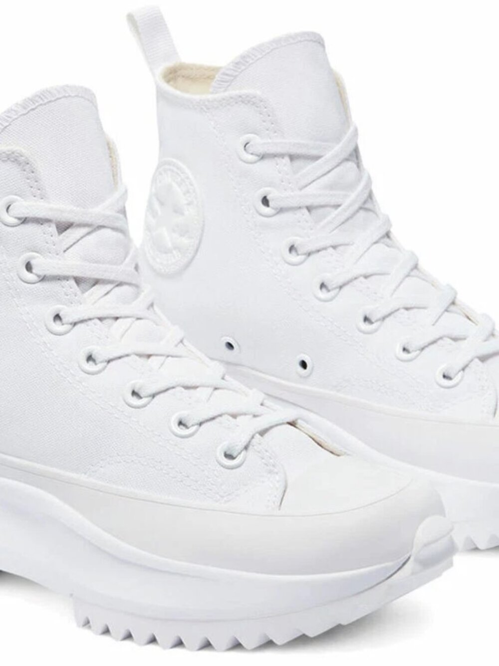 Converse Run Star Hike Hi